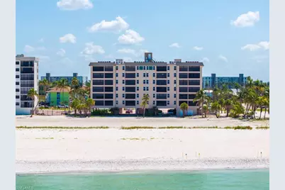 7700 Estero Blvd #402, Fort Myers Beach, FL 33931 - Photo 33