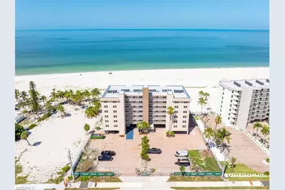 7700 Estero Blvd #402, Fort Myers Beach, FL 33931 - Photo 3