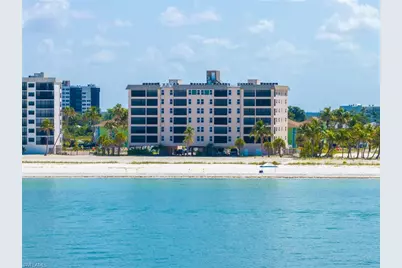 7700 Estero Blvd #402, Fort Myers Beach, FL 33931 - Photo 1