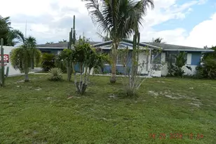 1417 Huntdale St E, Lehigh Acres, FL 33936 - Photo 1