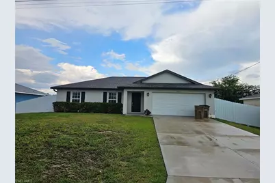2523 NE 6th Pl, Cape Coral, FL 33909 - Photo 1