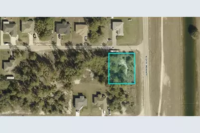2501 39th St W, Lehigh Acres, FL 33971 - Photo 1