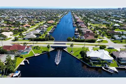 2720 SW 51st St, Cape Coral, FL 33914 - Photo 1