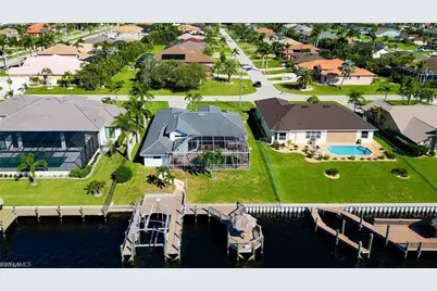 2720 SW 51st St, Cape Coral, FL 33914 - Photo 45