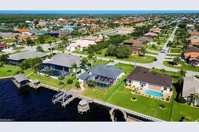 2720 SW 51st St, Cape Coral, FL 33914 - Photo 5