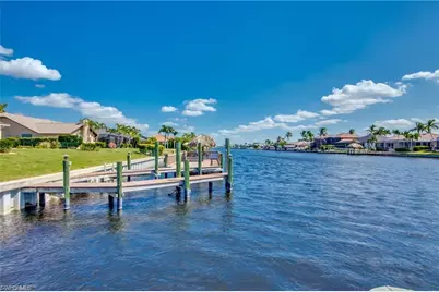 2720 SW 51st St, Cape Coral, FL 33914 - Photo 3