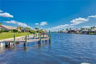 2720 SW 51st St, Cape Coral, FL 33914 - Photo 3