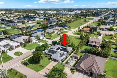 1923 SW 26th Ter, Cape Coral, FL 33914 - Photo 41