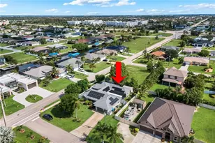1923 SW 26th Terrace, Cape Coral, FL 33914 - Photo 41
