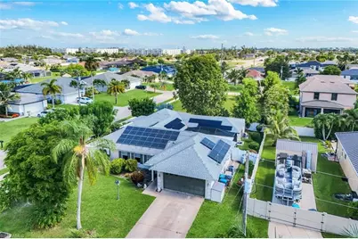 1923 SW 26th Ter, Cape Coral, FL 33914 - Photo 3