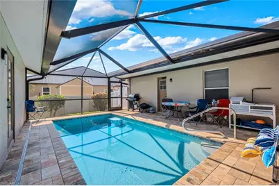 1923 SW 26th Ter, Cape Coral, FL 33914 - Photo 33