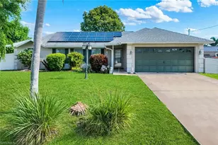 1923 SW 26th Terrace, Cape Coral, FL 33914 - Photo 1