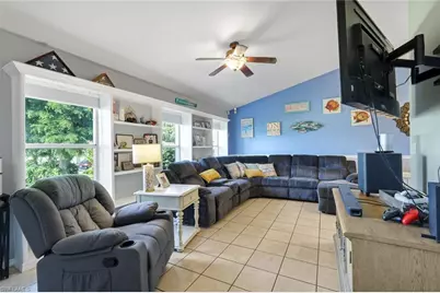 1923 SW 26th Ter, Cape Coral, FL 33914 - Photo 7