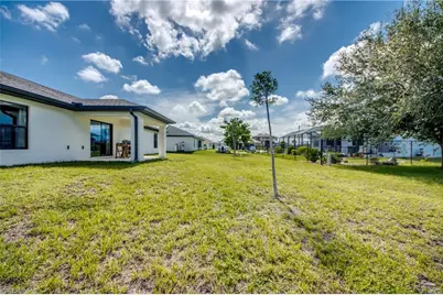 1236 NW 18th Ter, Cape Coral, FL 33993 - Photo 49