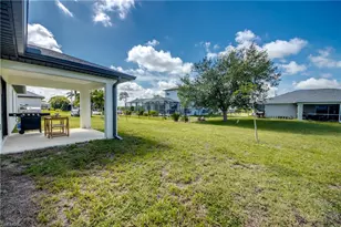 1236 NW 18th Terrace, Cape Coral, FL 33993 - Photo 43
