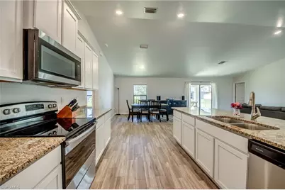 1236 NW 18th Ter, Cape Coral, FL 33993 - Photo 19