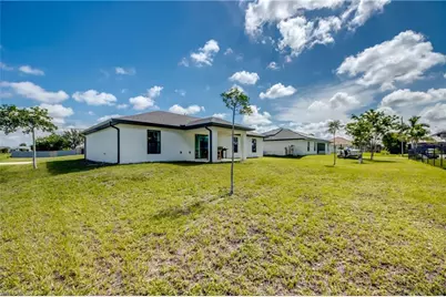 1236 NW 18th Ter, Cape Coral, FL 33993 - Photo 45