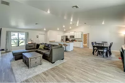 1236 NW 18th Ter, Cape Coral, FL 33993 - Photo 3