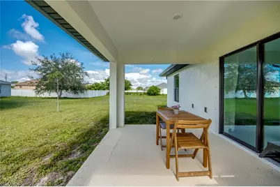 1236 NW 18th Ter, Cape Coral, FL 33993 - Photo 41