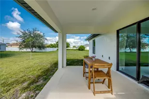 1236 NW 18th Terrace, Cape Coral, FL 33993 - Photo 41