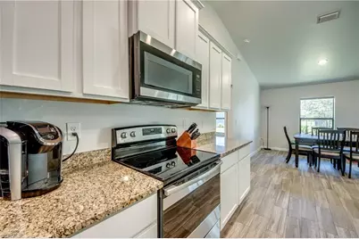1236 NW 18th Ter, Cape Coral, FL 33993 - Photo 21