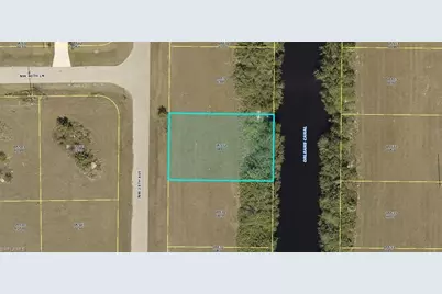 4023 NW 38th Ave, Cape Coral, FL 33993 - Photo 1