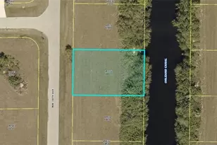 4023 NW 38th Ave, Cape Coral, FL 33993 - Photo 1