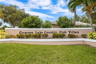 14233 Patty Berg Dr, Fort Myers, FL 33919 - Photo 41