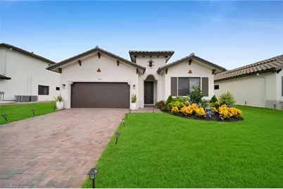 5043 Ofanto Ln, Ave Maria, FL 34142 - Photo 1