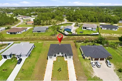 4818/4820 Golfview Blvd, Lehigh Acres, FL 33973 - Photo 33