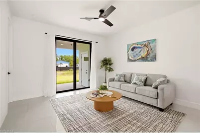4818/4820 Golfview Blvd, Lehigh Acres, FL 33973 - Photo 5
