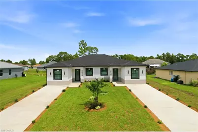 4818/4820 Golfview Blvd, Lehigh Acres, FL 33973 - Photo 31