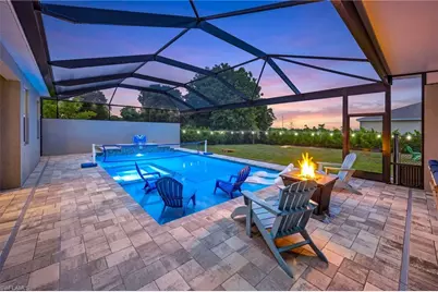 1207 NW 4th St, Cape Coral, FL 33993 - Photo 1