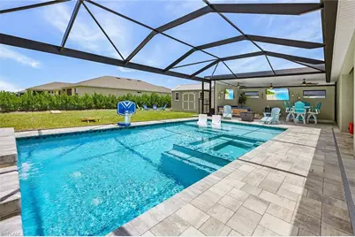 1207 NW 4th St, Cape Coral, FL 33993 - Photo 9