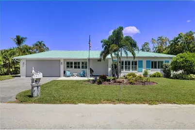 131 Egret St, Fort Myers Beach, FL 33931 - Photo 1
