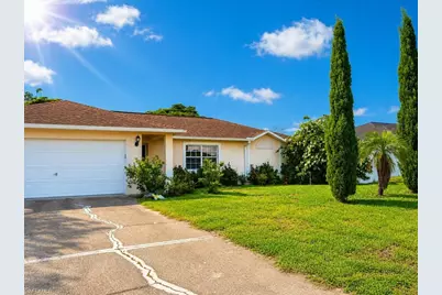1326 NE 1st Ave, Cape Coral, FL 33909 - Photo 1