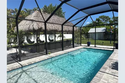 3772 Tropical Point Dr, Saint James City, FL 33956 - Photo 23