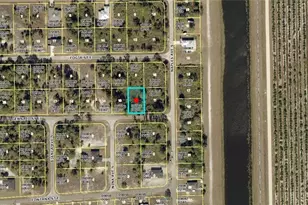 1249 Gennaio St E, Lehigh Acres, FL 33974 - Photo 1