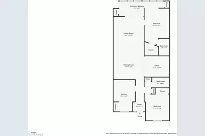 304 Tudor Dr #7, Cape Coral, FL 33904 - Photo 45