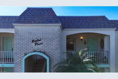304 Tudor Dr #7, Cape Coral, FL 33904 - Photo 3