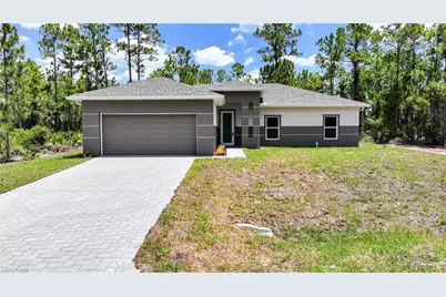 923 Binkley St E, Lehigh Acres, FL 33974 - Photo 1