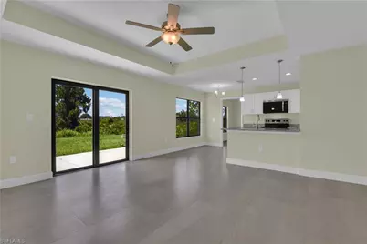 2601 48th St W, Lehigh Acres, FL 33971 - Photo 5