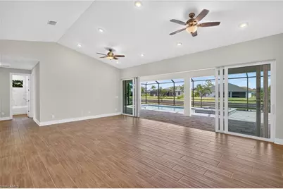 613 SW 13th St, Cape Coral, FL 33991 - Photo 5