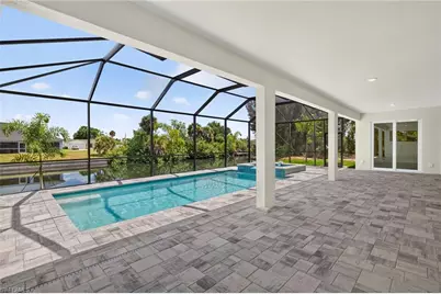 613 SW 13th St, Cape Coral, FL 33991 - Photo 27