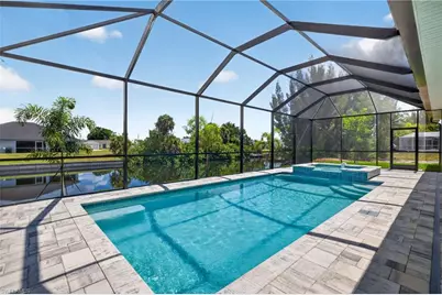613 SW 13th St, Cape Coral, FL 33991 - Photo 29