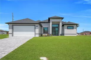 1701 NW 24th Pl, Cape Coral, FL 33993 - Photo 3