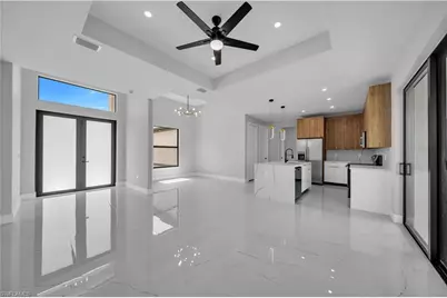 1701 NW 24th Pl, Cape Coral, FL 33993 - Photo 5
