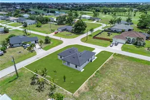 1701 NW 24th Pl, Cape Coral, FL 33993 - Photo 45