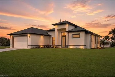 1701 NW 24th Pl, Cape Coral, FL 33993 - Photo 1