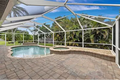 1927 Savona Pkwy W, Cape Coral, FL 33914 - Photo 35